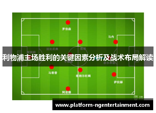 利物浦主场胜利的关键因素分析及战术布局解读