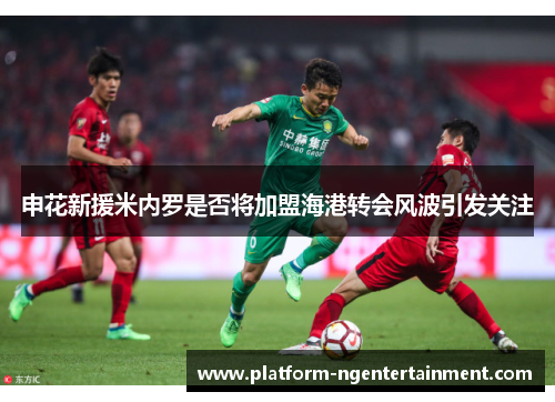 申花新援米内罗是否将加盟海港转会风波引发关注