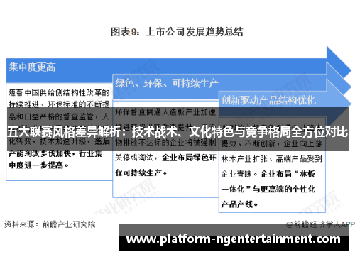 五大联赛风格差异解析：技术战术、文化特色与竞争格局全方位对比