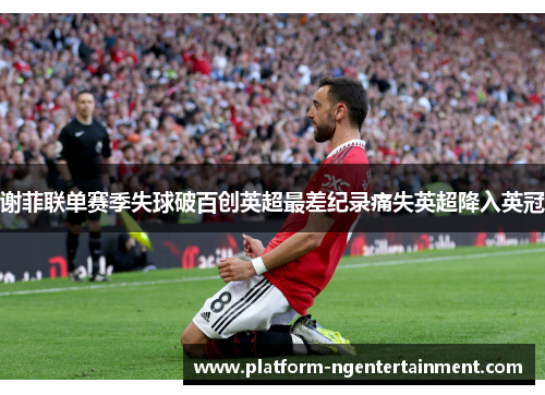 谢菲联单赛季失球破百创英超最差纪录痛失英超降入英冠