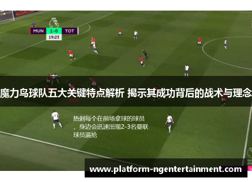 魔力鸟球队五大关键特点解析 揭示其成功背后的战术与理念