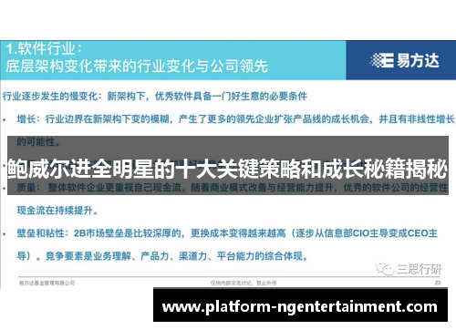 鲍威尔进全明星的十大关键策略和成长秘籍揭秘