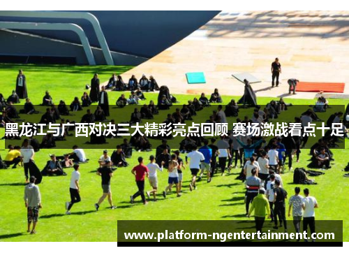 黑龙江与广西对决三大精彩亮点回顾 赛场激战看点十足